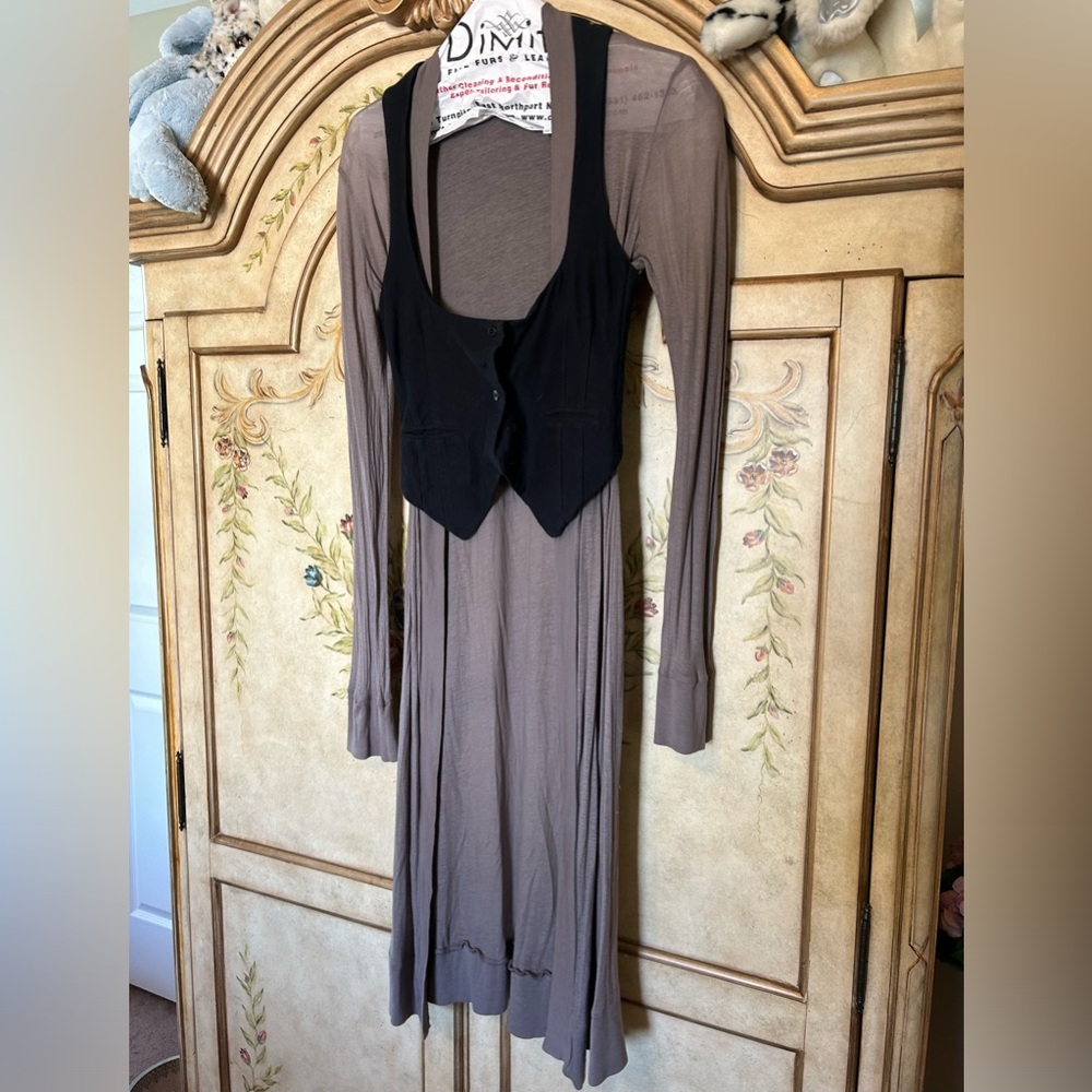 Harlow high low top